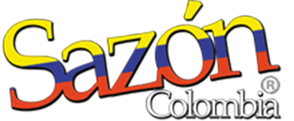 Sazon Colombia Logo